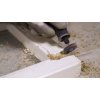 Dremel Lamelový stopkový brúsny kotúč 4,8 mm 504 Dremel Lamelový stopkový brúsny kotúč 4,8 mm 504
