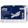 Tork Xpress® stlačené jemné papierové utierky Multifold Advanced biele 12 balení po 200 ks (H2) Tork Xpress® stlačené jemné papierové utierky Multifold Advanced biele 12 balení po 200 ks (H2)