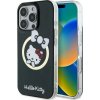 Hello Kitty Hello Kitty HKHMP16LHFLBK Pevný kryt pro iPhone 16 Pro 6.3 černá/černá IML Zábavná mašle MagSafe Hello Kitty Hello Kitty HKHMP16LHFLBK Pevný kryt pro iPhone 16 Pro 6.3 černá/černá IML Zábavná mašle MagSafe