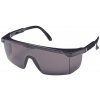 CERVA Ochranné okuliare proti UV-C žiareniu Terrey Farba: Dymová CERVA Ochranné okuliare proti UV-C žiareniu Terrey Farba: Dymová