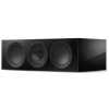 Kef R2 Meta - černý lesk Kef R2 Meta - černý lesk