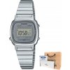 Dámske hodinky Casio LA670WEA-7EF stopky alarm Dámske hodinky Casio LA670WEA-7EF stopky alarm