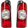 OPEL MOVANO RENAULT MASTER SVETLO ZADNÁ ĽAVÁ PRAVÁ OPEL MOVANO RENAULT MASTER SVETLO ZADNÁ ĽAVÁ PRAVÁ