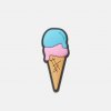 Jibbitz Jibbitz™ - Ice Cream Cone Jibbitz Jibbitz™ - Ice Cream Cone
