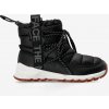 The North Face snehule women S Thermoball LACE UP WP čierne The North Face snehule women S Thermoball LACE UP WP čierne