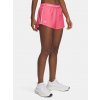Women's shorts Under Armour Tech Play Up Shorts - Women's ružová S Under Armour 197778947405 Women's shorts Under Armour Tech Play Up Shorts - Women's ružová S Under Armour 197778947405