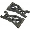 Team Losi Racing TLR rameno predné Stiffezel (2): 22X-4 Team Losi Racing TLR rameno predné Stiffezel (2): 22X-4