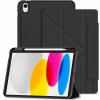 Kryt Tech-Protect SC Pen Origami iPad 10.9” 10 / 2022 / 11” 11 2025 Black Kryt Tech-Protect SC Pen Origami iPad 10.9” 10 / 2022 / 11” 11 2025 Black