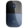 Myš HP Wireless Mouse Z3700 Blue (7UH88AA#ABB) Myš HP Wireless Mouse Z3700 Blue (7UH88AA#ABB)