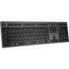 A4tech FBX50C, bezdrátová kancelářská klávesnice,BT/USB 2,4Ghz, černá A4tech FBX50C, bezdrátová kancelářská klávesnice,BT/USB 2,4Ghz, černá