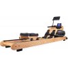 Veslovací trenažér Elite - Wood/Oak Veslovací trenažér Elite - Wood/Oak