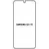 Ochranná fólia Sunshine Hydrogel pre Samsung Galaxy S21 FE 5G Anti-Spy