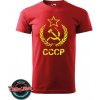 Tričko CCCP new Tričko CCCP new