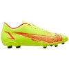 Nike Futbalové kopačky Vapor 14 Club Fgmg Žltá Nike Futbalové kopačky Vapor 14 Club Fgmg Žltá