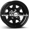 Dotz DAKAR Dark 7x16 5x165.1x122.5 ET8 (ORPTB) Dotz DAKAR Dark 7x16 5x165.1x122.5 ET8 (ORPTB)