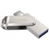 SanDisk Ultra Dual Drive Luxe 512GB USB Type-C SDDDC4-512G-G46 SanDisk Ultra Dual Drive Luxe 512GB USB Type-C SDDDC4-512G-G46