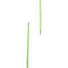 Šnúrky do topánok Tubelaces Rope Pad 130 cm - zelené svietiace, 130 Šnúrky do topánok Tubelaces Rope Pad 130 cm - zelené svietiace, 130
