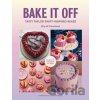 Bake it Off - Elly McCausland Bake it Off - Elly McCausland