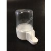 Napájačka pre exotické vtáky plastová na lieky 40ml . Napájačka pre exotické vtáky plastová na lieky 40ml .