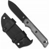 Kizer Azo Begleiter Fixed Blade Knife 1045C1 Kizer Azo Begleiter Fixed Blade Knife 1045C1