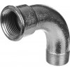 GEBO Platinum pozink oblúk 90°- 1/2 GEBO Platinum pozink oblúk 90°- 1/2