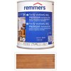 REMMERS Tvrdý voskový olej PREMIUM 0.75 l Orech REMMERS Tvrdý voskový olej PREMIUM 0.75 l Orech