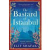 The Bastard of Istanbul. Bastard von Istanbul, englische Ausgabe