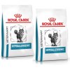 Royal Canin Veterinary Health Nutrition Cat Hypoallergenic 2x4,5 kg Royal Canin Veterinary Health Nutrition Cat Hypoallergenic 2x4,5 kg