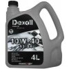Dexoll Motorový olej Dexoll A3/B4 10W-40 4L Dexoll Motorový olej Dexoll A3/B4 10W-40 4L