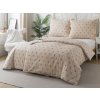XPOSE® Bavlnené Renforcé obliečky RUŽIČKY 140x200 cm, 70x90 cm, Bavlna RENFORCÉ XPOSE® Bavlnené Renforcé obliečky RUŽIČKY 140x200 cm, 70x90 cm, Bavlna RENFORCÉ
