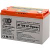 OUTDO 12V 100Ah OT100-12