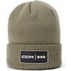 Čiapka CCM Beanie Winter - Vetiver Čiapka CCM Beanie Winter - Vetiver