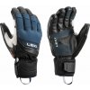 Lyžiarske rukavice Leki Griffin Base 3D - black/marine 9.0 Lyžiarske rukavice Leki Griffin Base 3D - black/marine 9.0
