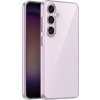 Hurtel Ultra průhledný kryt pro Samsung Galaxy A25 - průhledný Hurtel Ultra průhledný kryt pro Samsung Galaxy A25 - průhledný