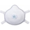 PORTWEST Respirátor ERGONET Dolomite P371 FFP3 s ventilkem POR-P371WHR Bílá PORTWEST Respirátor ERGONET Dolomite P371 FFP3 s ventilkem POR-P371WHR Bílá