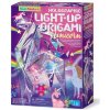 Kidz Maker Svietiace origami jednorožec (mt4776) Kidz Maker Svietiace origami jednorožec (mt4776)