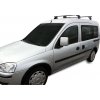 Deflektory OPEL COMBO C 2002 Deflektory OPEL COMBO C 2002