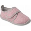 BEFADO SOFTER BAREFOOT TEXTILNÉ PAPUČE / PREZÚVKY 902Y021 VEĽ.32 BEFADO SOFTER BAREFOOT TEXTILNÉ PAPUČE / PREZÚVKY 902Y021 VEĽ.32