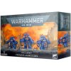 Games Workshop Warhammer 40000: Space Marines - Primaris Aggressors Games Workshop Warhammer 40000: Space Marines - Primaris Aggressors
