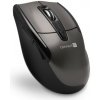 Connect IT bezdrôtová laserová myš (+ 2x AAA batérie) - čierna 14545010 Connect IT bezdrôtová laserová myš (+ 2x AAA batérie) - čierna 14545010