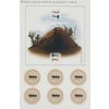 Petrichor Anthill Promo Tile (expansion) Petrichor Anthill Promo Tile (expansion)