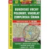 Bukovské vrchy Poloniny Vihorlat Zemplínska Šírava 1:40 000 Bukovské vrchy Poloniny Vihorlat Zemplínska Šírava 1:40 000