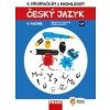 Český jazyk 9 ročník K přijímačkám s nadhledem 2v1 Hybridní publikace Český jazyk 9 ročník K přijímačkám s nadhledem 2v1 Hybridní publikace
