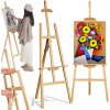 Maaleo drevený maliarsky stojan 170 cm 22621 (Univerzálny stojan pre deti, študentov aj dospelých umelcov) Maaleo drevený maliarsky stojan 170 cm 22621 (Univerzálny stojan pre deti, študentov aj dospelých umelcov)