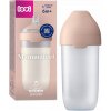Dojčenská fľaša LOVI Mammafeel 330 ml s dynamickým cumlíkom 6m+ Dojčenská fľaša LOVI Mammafeel 330 ml s dynamickým cumlíkom 6m+