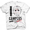 Friday The 13th I Jason Campers
