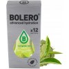 Bolero Box 3g Instantný nápoj s príchuťou ľadového zeleného čaju Matcha so stéviou Bolero Box 3g Instantný nápoj s príchuťou ľadového zeleného čaju Matcha so stéviou