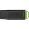 Kingston DataTraveler Exodia/256GB/USB 3.2/USB-A/Čierna DTXG2/256GB Kingston DataTraveler Exodia/256GB/USB 3.2/USB-A/Čierna DTXG2/256GB