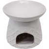 ARÔME Home Elements aroma lampa 10 cm Šedá