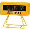 Budík Seiko QHL062Y + 5 rokov záruka a darček ZADARMO Budík Seiko QHL062Y + 5 rokov záruka a darček ZADARMO